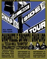 Discover the excitement of The Gwapside Tour featuring 500Gwap!
