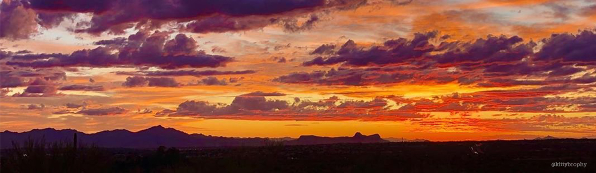 Capture Arizona's colorful sunsets with our expert photography tips.