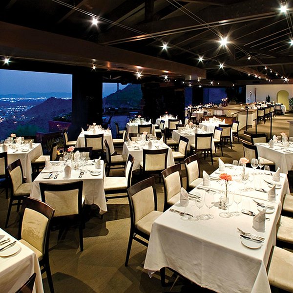 Discover the most romantic and cozy dining spots Phoenix has to offer in our ultimate guide.
