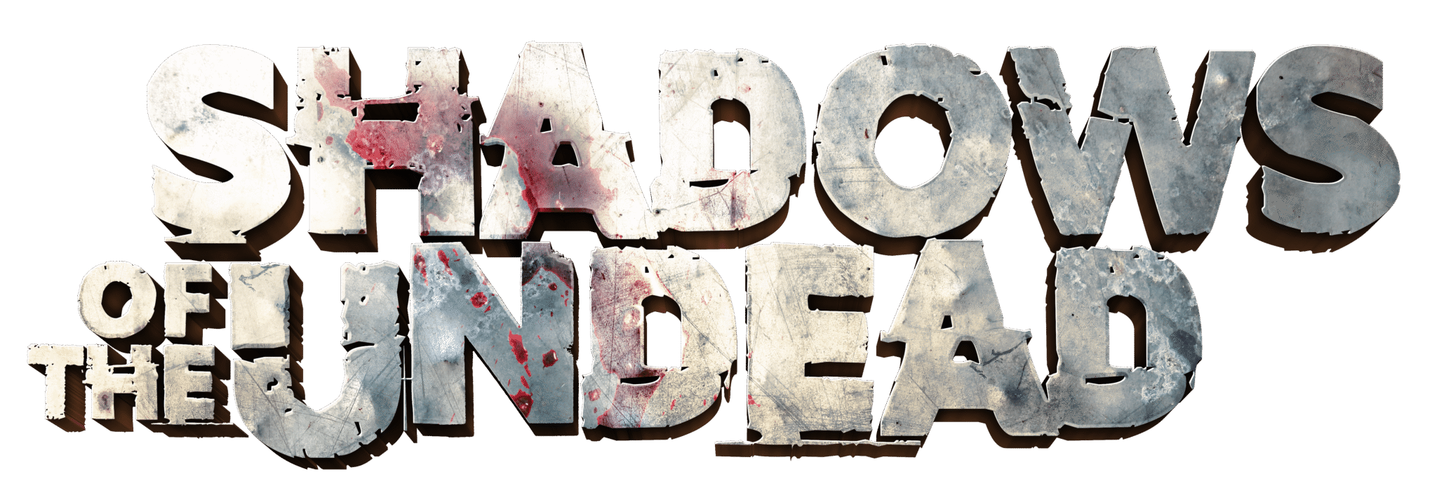 Shadows of the Undead — one of the chilling themes at 13th Floor Haunted House.